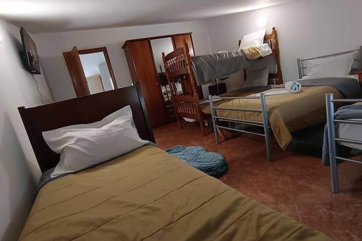 Gîte pour 10 personnes dans Pombal - 3