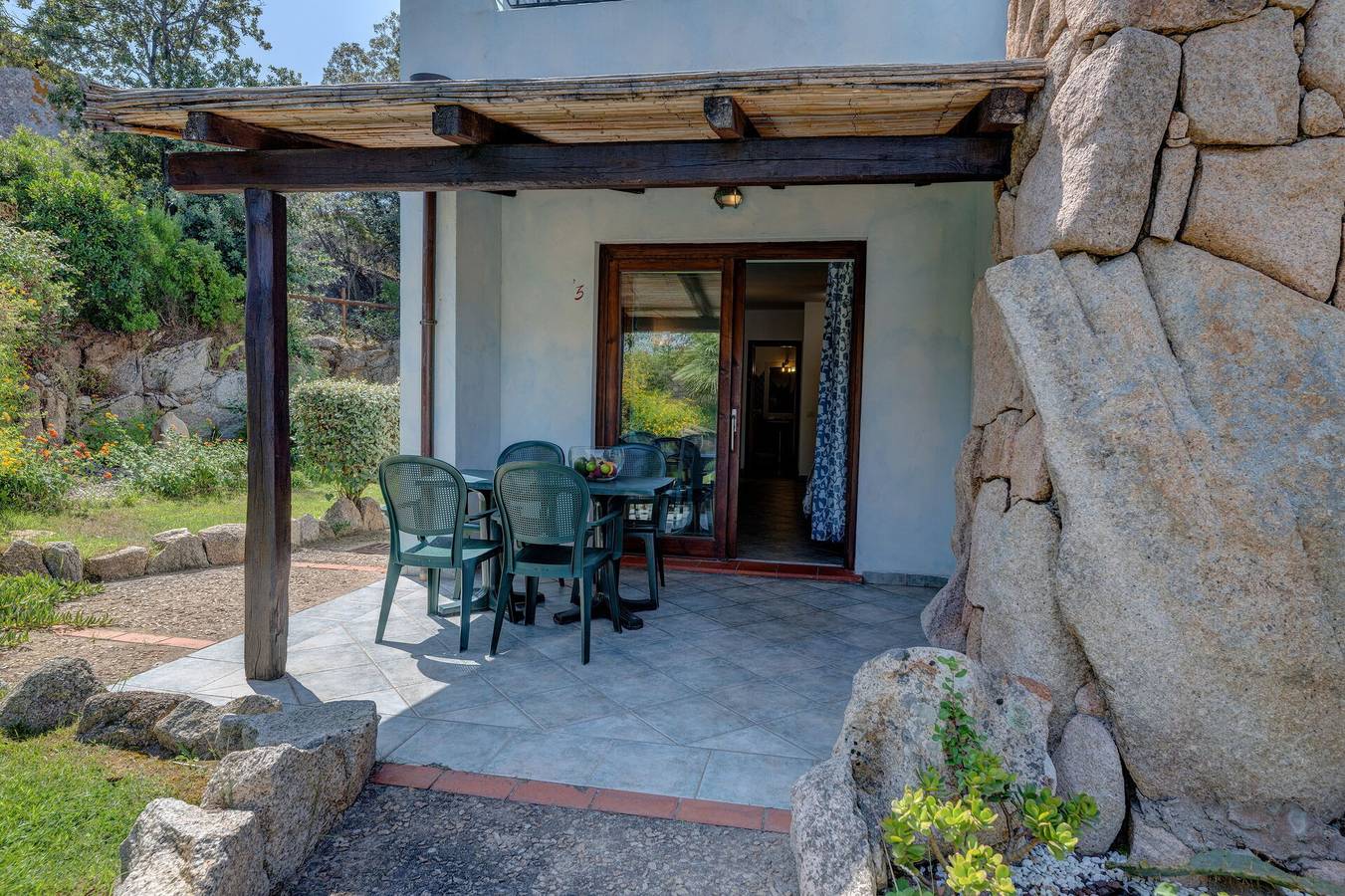 Casa vacanza a Gallura a partire da 84€ a notte
