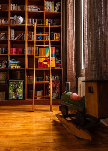 Chambre D’hôte pour 4 Personnes dans Lusigny-sur-Barse, Parc naturel régional de la Forêt d'Orient, Photo 4