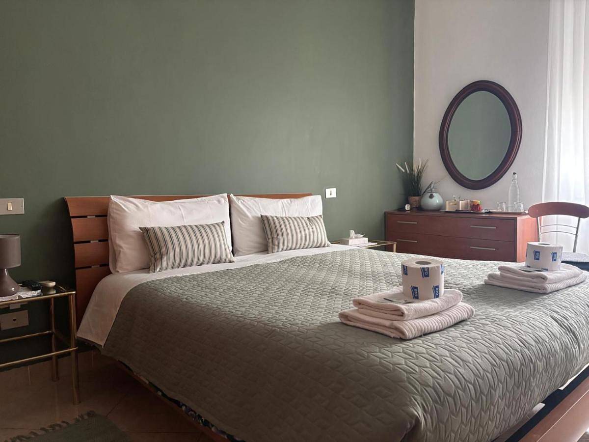 B&B Altea in Pescara, Costa Adriatica Abruzzo