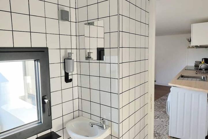 Charming home near top beaches of Penmarch in Penmarc'h, Côte de Cornouaille