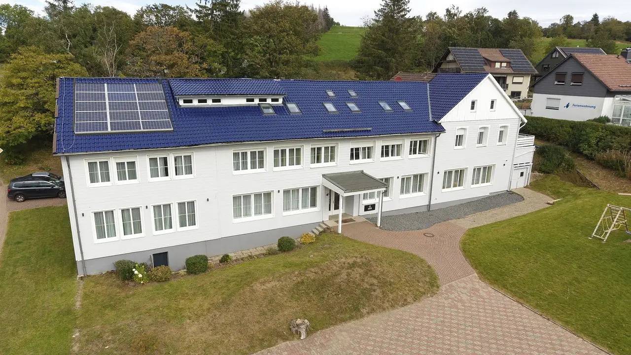 Casa vacanza a Harz a partire da 2437€ a notte