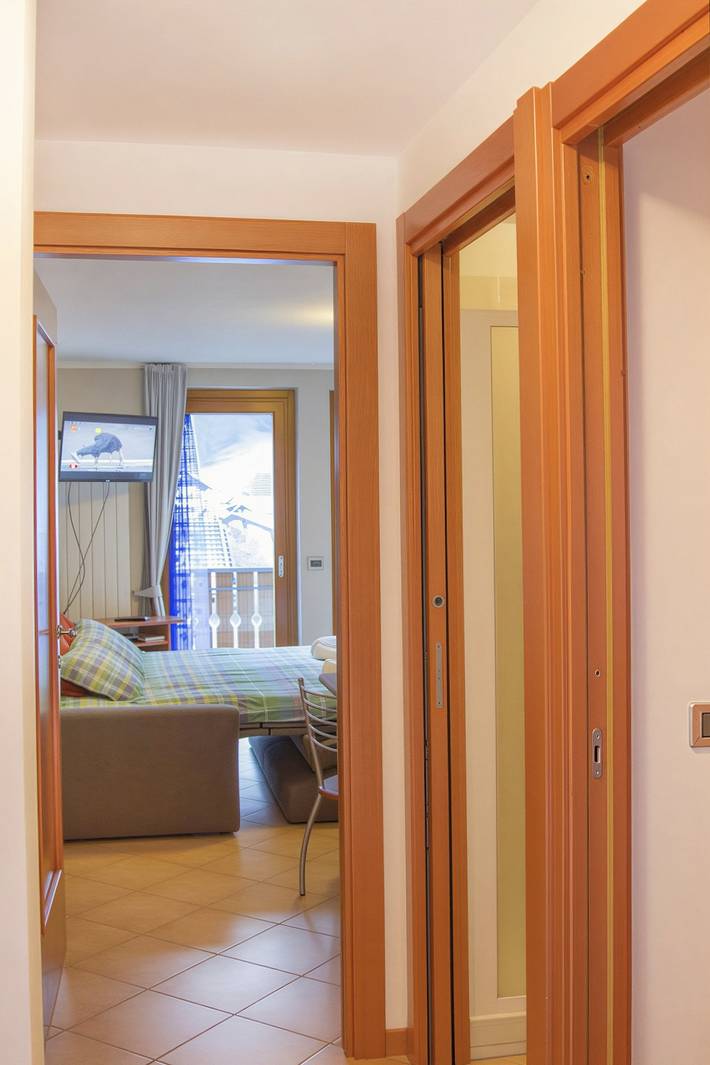 Ganze Wohnung, Quater Pis - Casa in Scalve in Colere, Prealpi Bergamasche Orientali