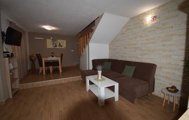 Villa für 4 Personen in Novalja, Pag, Bild 3