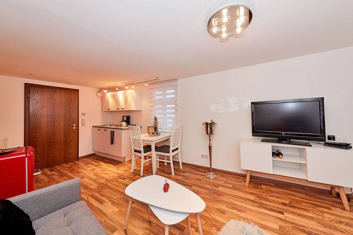 Ferienhaus für 2 Personen in Bernkastel-Kues - 2