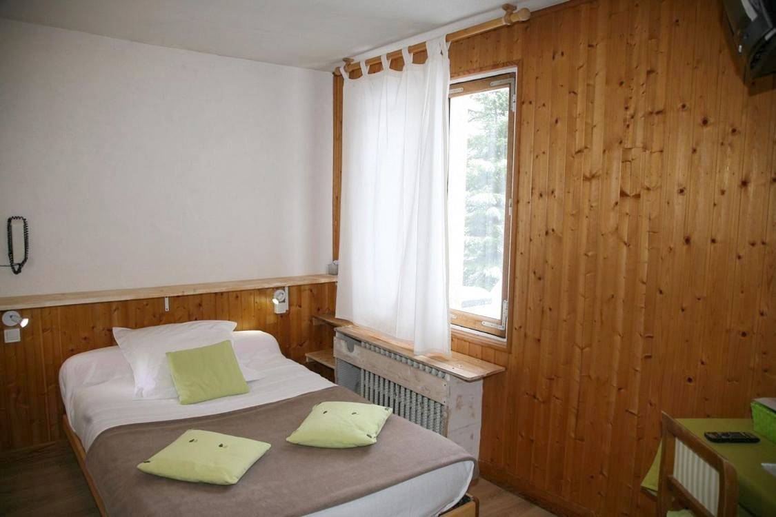 Quadruple Room in Gourette, Eaux-Bonnes