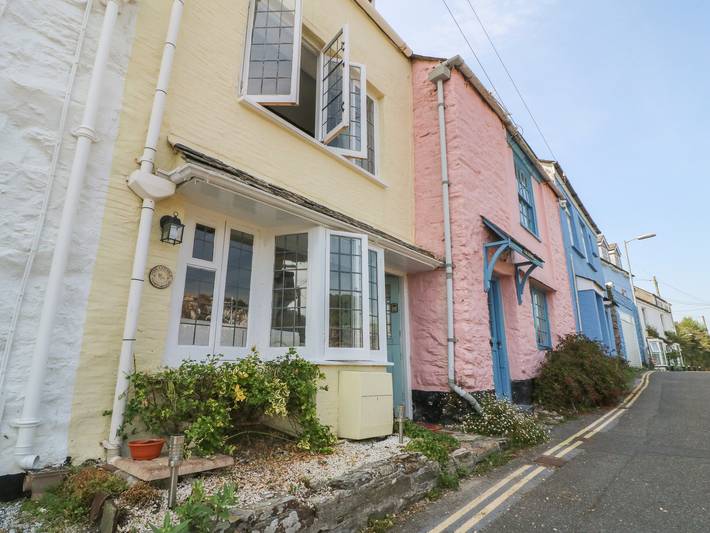 Gîte pour 2 personnes in Looe, Cornouailles