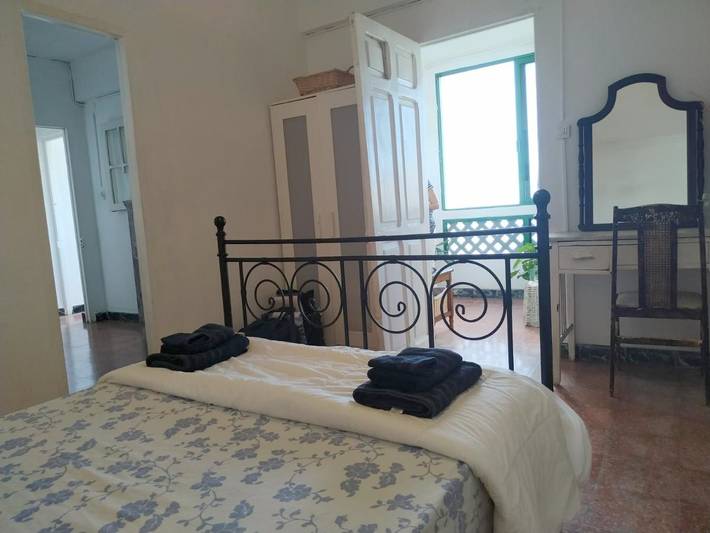 Apartamento de vacaciones para 2 personas, con terraza y vistas en Santa Cruz de Tenerife - 3