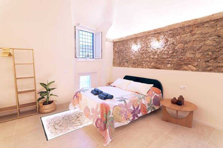 Bed and breakfast for 4 people - 1