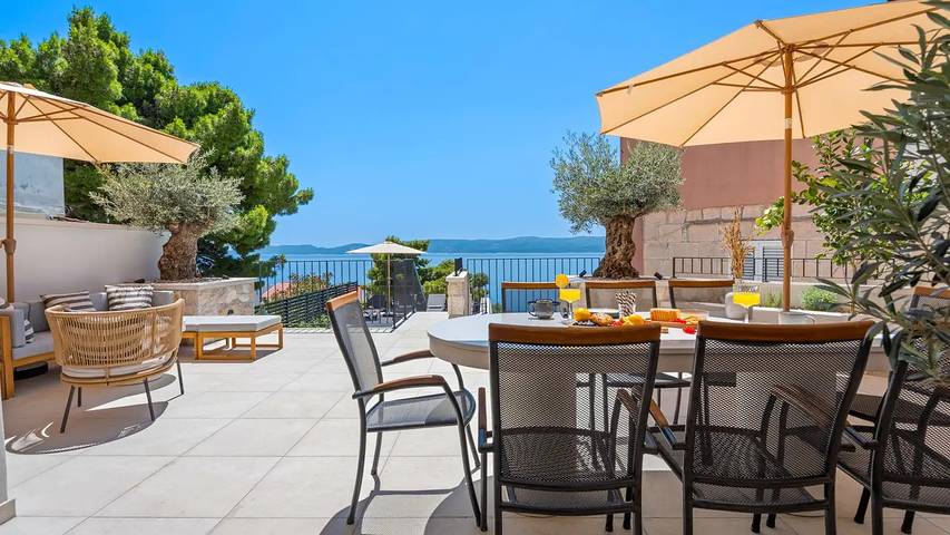 Villa pour 8 personnes à Mimice - 3