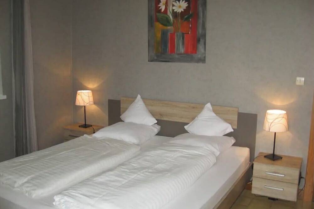 Le Wineck, 4-star vacation home for 10 people in the heart of nature in Windstein, Nordelsass