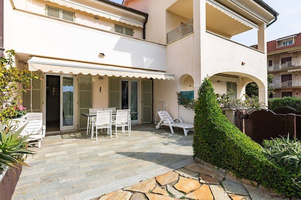 Ganze Wohnung, Cristina by Interhome in Riva Ligure, Riviera di Ponente