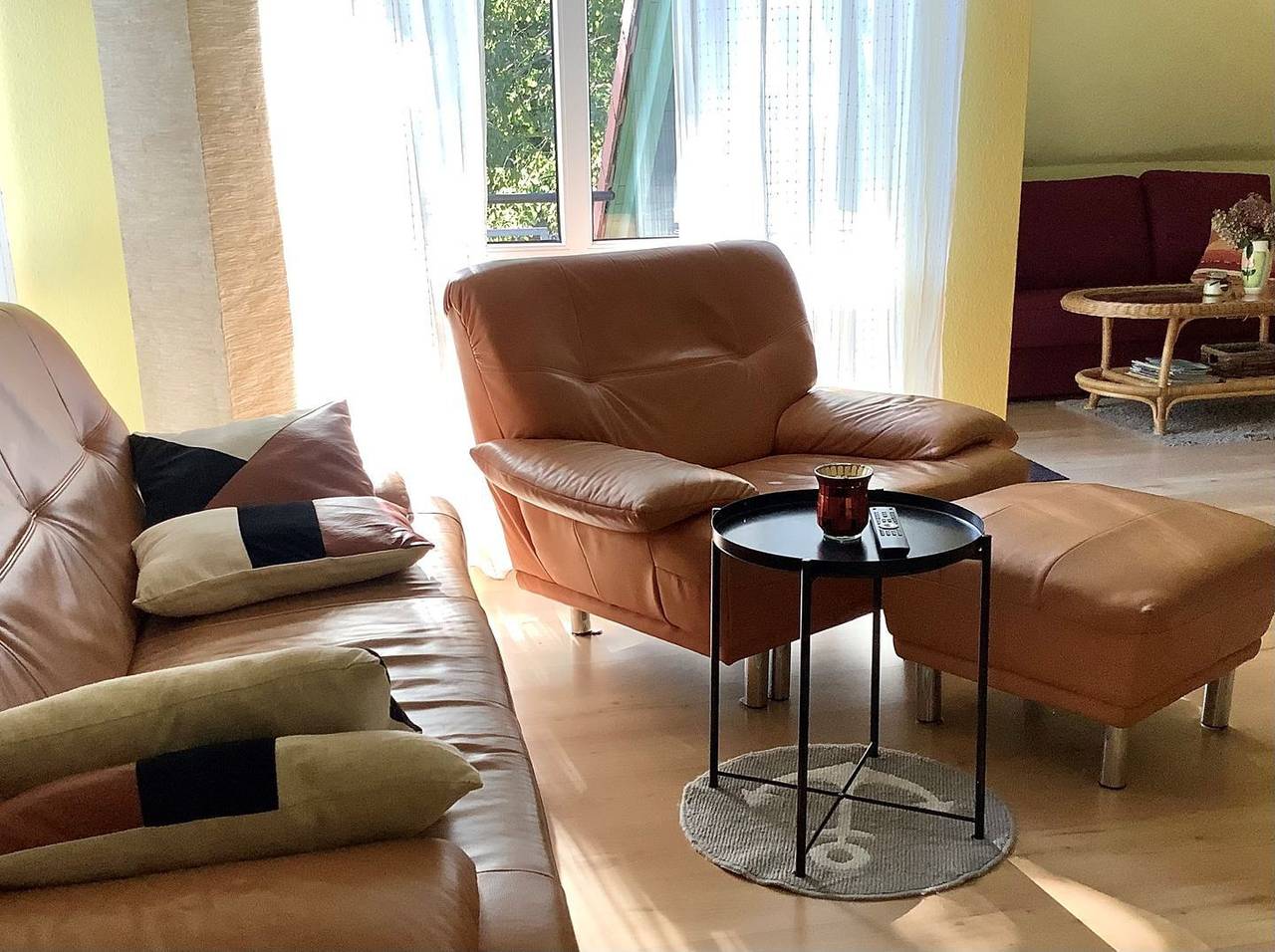 Ferienwohnung in Usedom für 4 Personen in Usedom