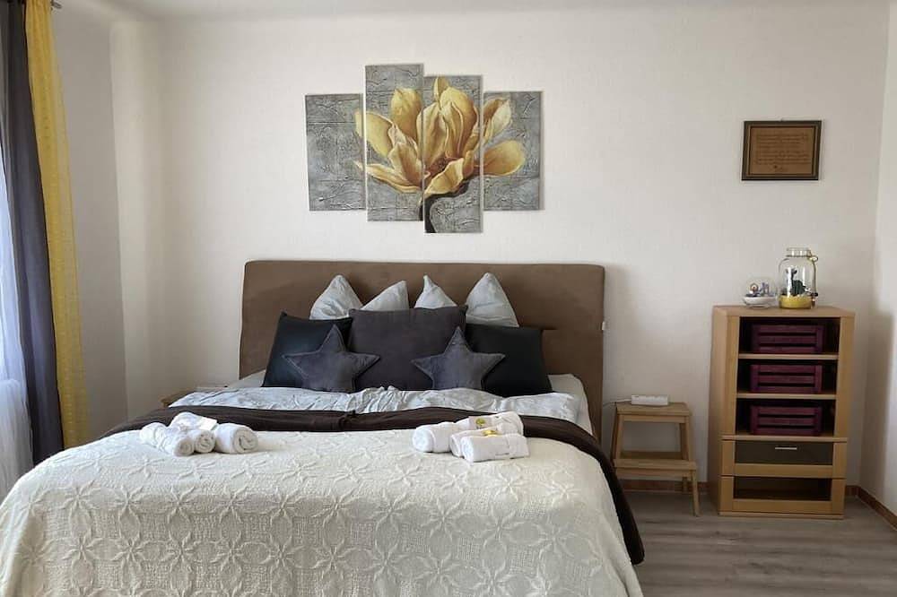 Ganze Wohnung, Ferienhaus (85qm) mit Garten in Heidenreichstein, Waldviertel