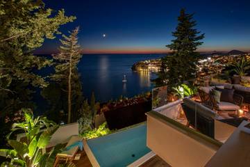 Villa for 12 People in Dubrovnik, Grad Dubrovnik, Photo 2