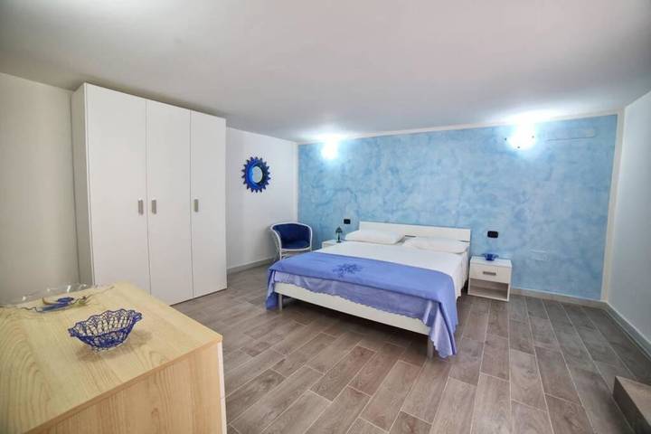 Ferienhaus für 8 Personen, mit Ausblick in Torre Vado - 3