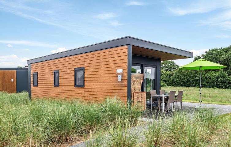 Ferienwohnung für 3 Personen, mit Terrasse und Garten in Süsel - 2