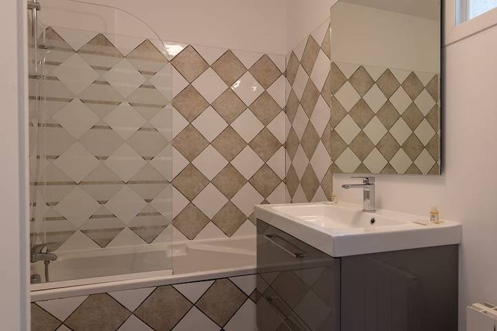 Appartement entier, Cottage 2/4 personnes in La Bastide-Clairence, Région de Bayonne