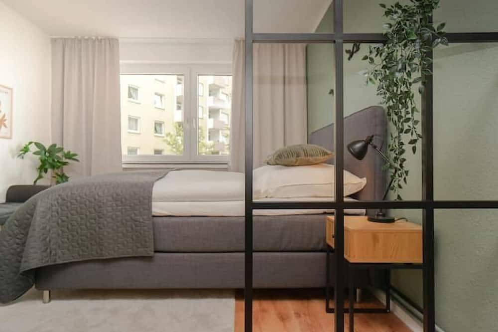 Ganze Wohnung, Citycenter Living | 2Zi | 3Og | 2P in Bremerhaven-Mitte, Bremerhaven