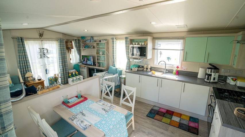 Ferienhaus für 5 Personen, mit Pool und Garten, mit Haustier in Oostkapelle - 2