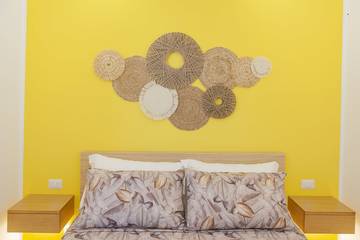 Villa per 6 Persone in Conversano, Valle D'Itria, Foto 1