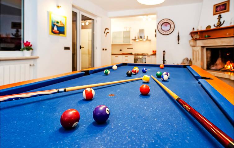 Gemütliche, ca. 56 m² große Wohnung mit Terrasse in der Nähe von Rovinjsko Selo und Restaurants in Rovinjsko Selo, Rovinj
