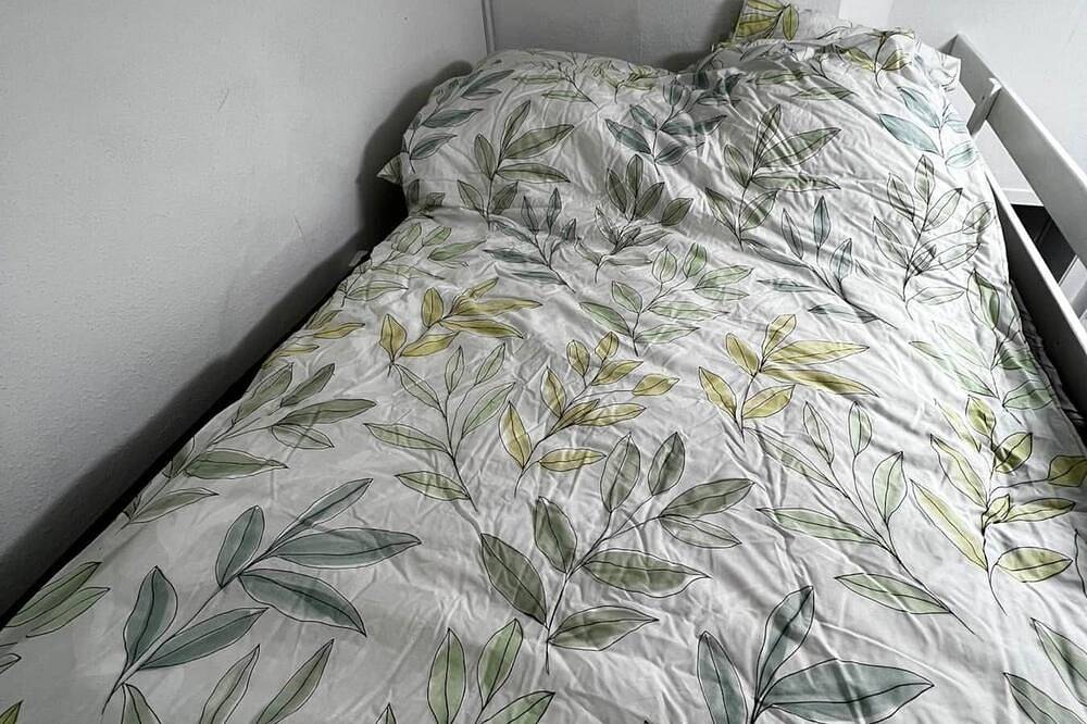 Ganze Wohnung, Kleine Wohnung Erdgeschoss Wiesbaden Stadtmitte in Wiesbaden, Südhessen