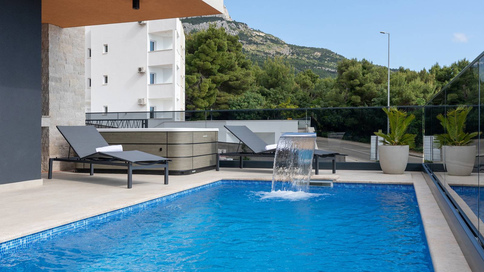 Casa vacanza a Bascavoda a partire da 419€ a notte