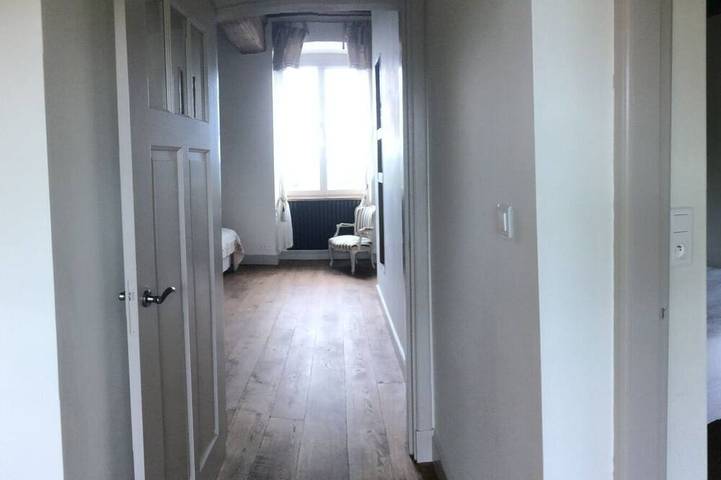 Location de vacances pour 6 personnes, avec jardin et piscine à Saint-Ythaire - 2