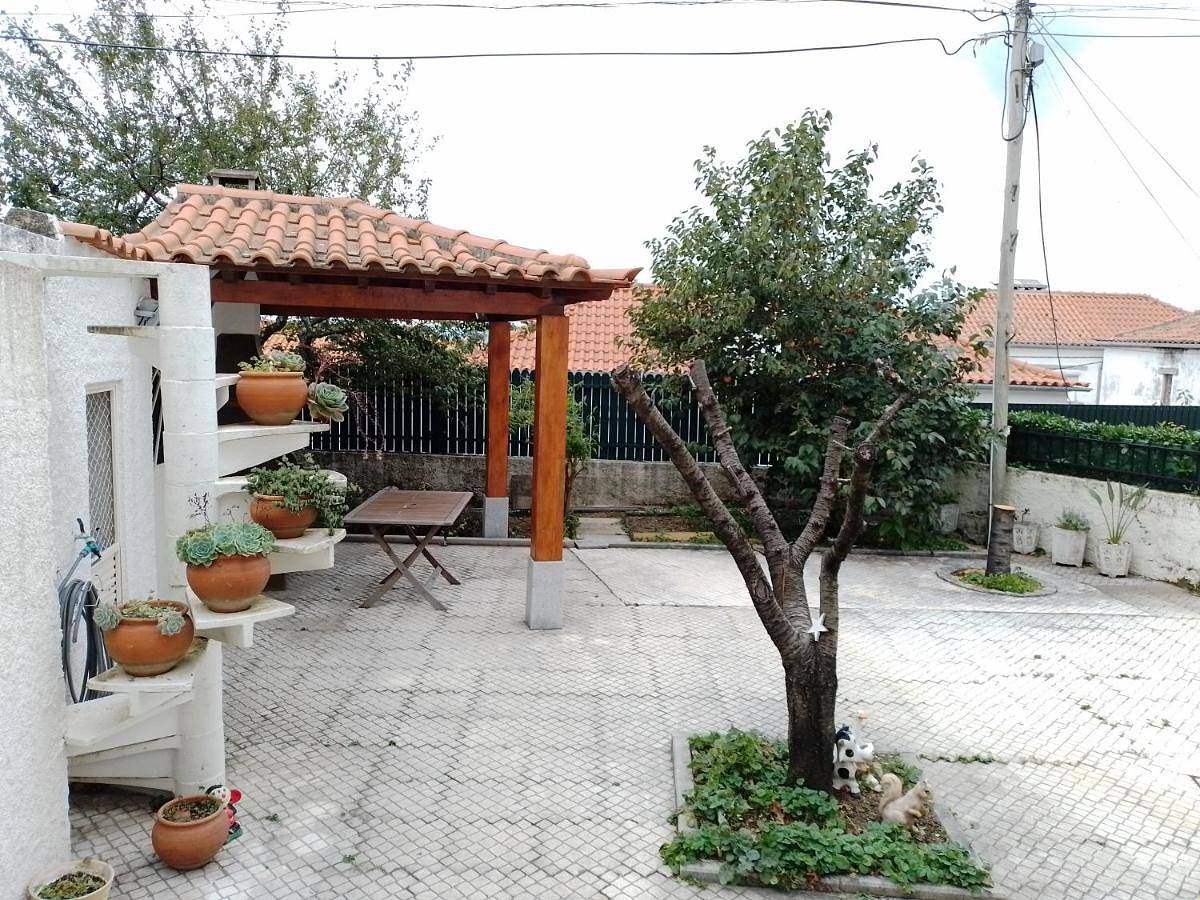 Apartamento inteiro, Casa dos Quatro Irmãos in S.Juliao, Serra da Estrela