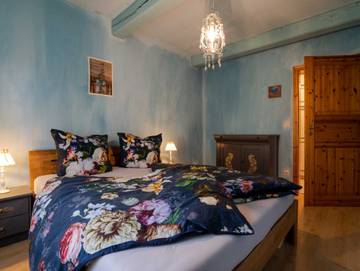 Ferienhaus für 5 Personen in Pellworm, Nordseeinseln, Bild 4