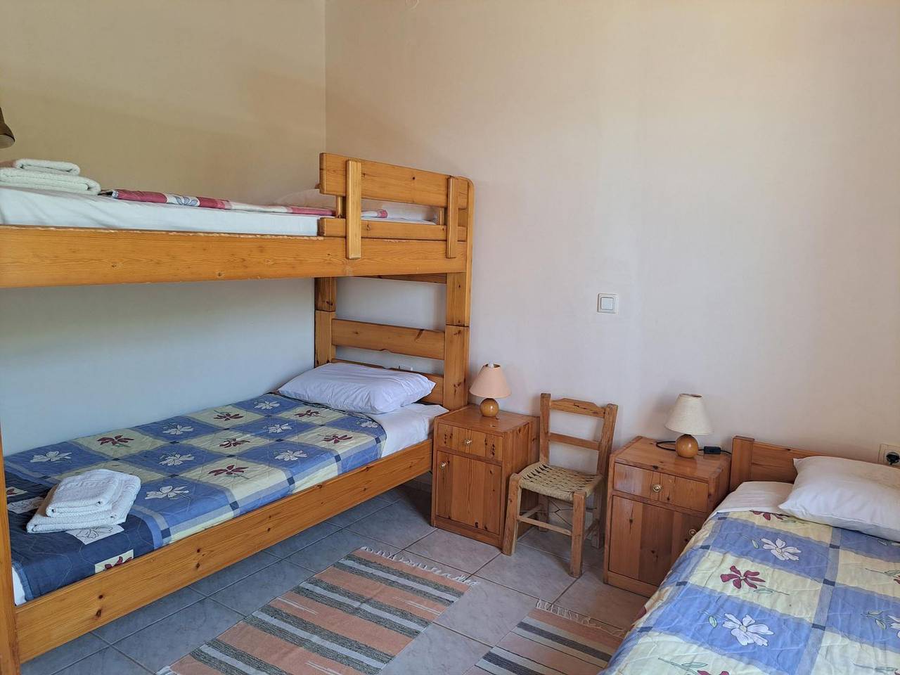 Vakantieappartement voor 5 personen met uitzicht, foto 10