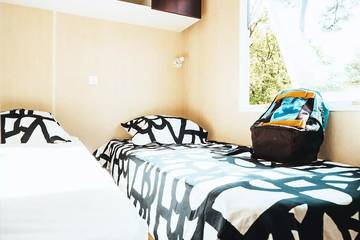 Camping pour 6 Personnes dans Soulac-sur-Mer, Côte d’Argent, Photo 2