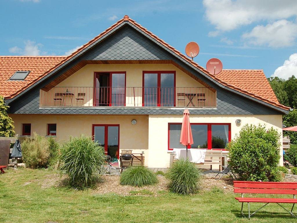 Ferienwohnung mit 5 Schlafzimmer in Kellenhusen, Ostholstein