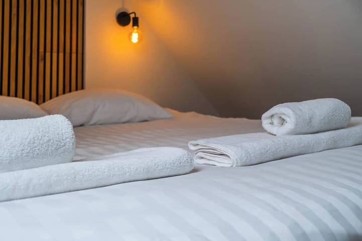 Ferienwohnung für 2 Personen in Castricum Gemeinde - 3