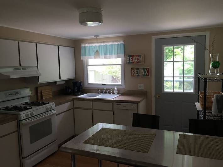 Gîte pour 6 personnes, avec jardin et terrasse, animaux acceptés