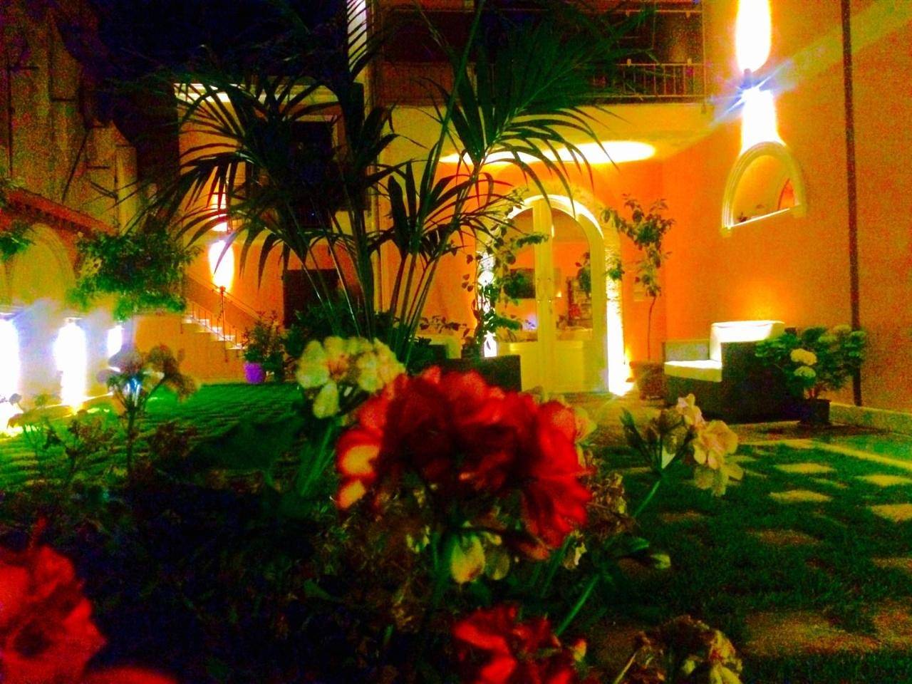 Il Principe B&B in Alì Terme, Province de Messina