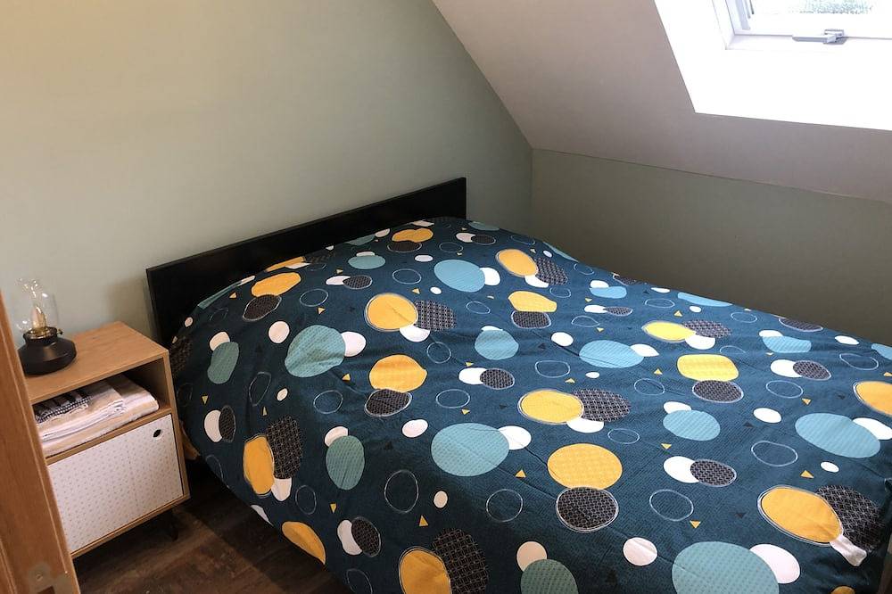 Maison cosy au bord de la Bresles in Aumale, Région de Dieppe