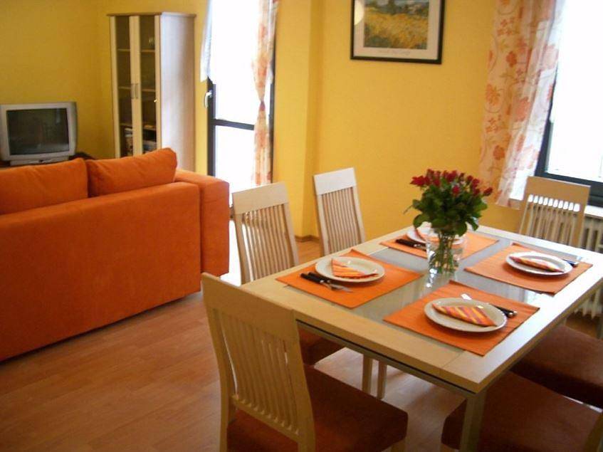 Ferienhaus Burgeiche in Bernkastel-Kues, Bernkastel-Kues & Umgebung