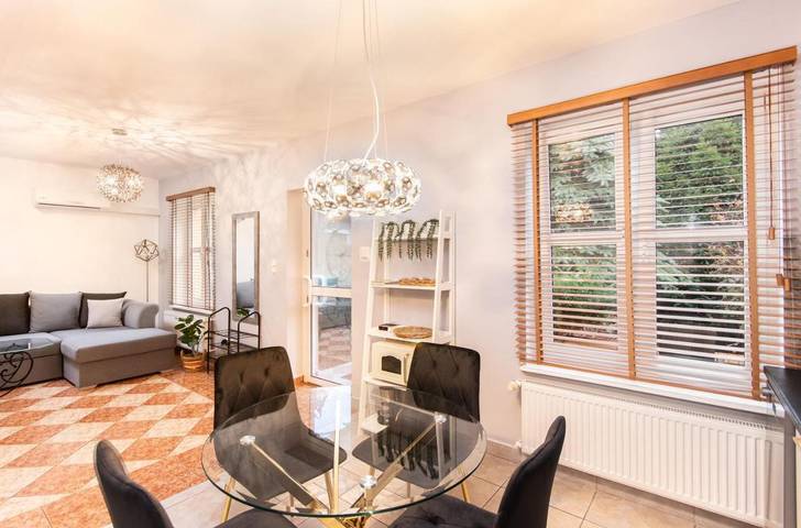 Ferienhaus für 4 Personen, mit Haustier in Swinemünde - 3