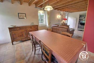 Gîte pour 3 Personnes dans Hillion, Côte de Goëlo, Photo 4