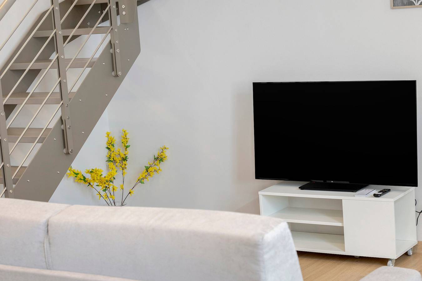 Ganze Wohnung, Apartment „Castello“ mit Wlan in Görz, Collio - Alto Isonzo