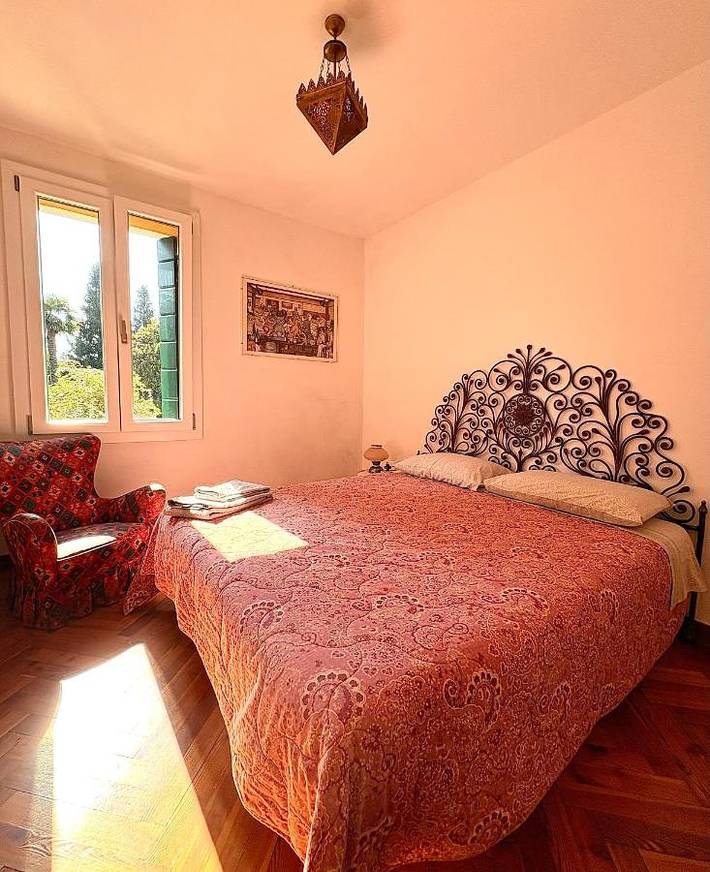 Gîte pour 8 personnes, avec vue et balcon à Bassano del Grappa - 2