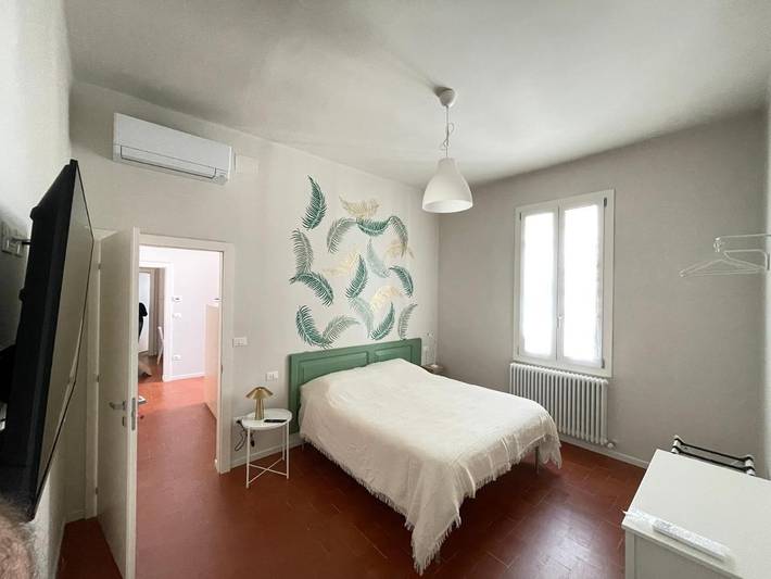 Apartamento de vacaciones para 4 personas - 1