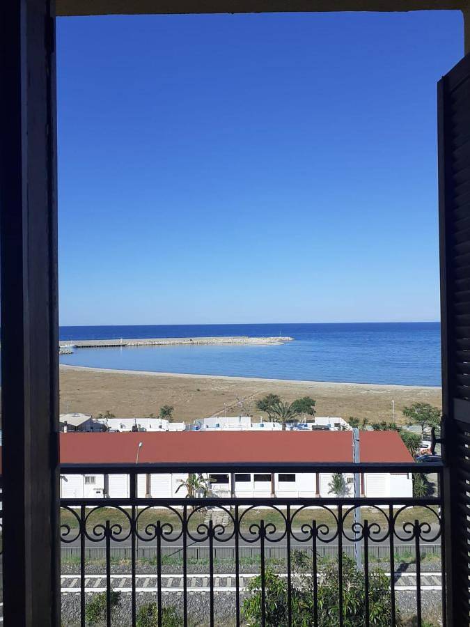 Gîte pour 4 personnes, avec balcon et vue à Cariati - 3