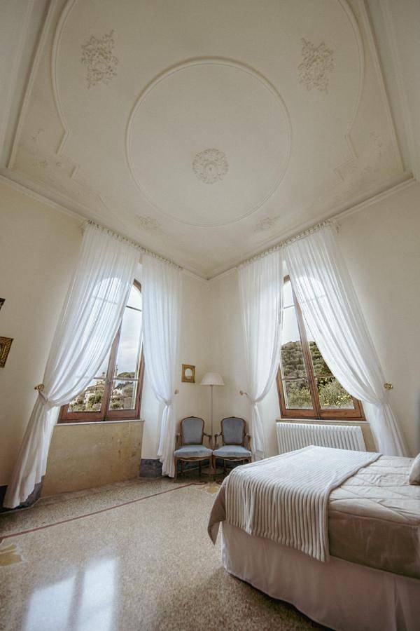 Location de vacances pour 6 personnes, avec jardin et vue, animaux acceptés dans Portovenere - 3