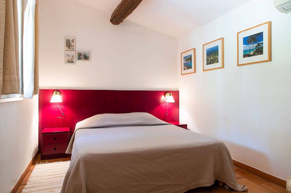 Urlaub auf dem Land in den Golf von Sttropez in Cogolin, Draguignan Region