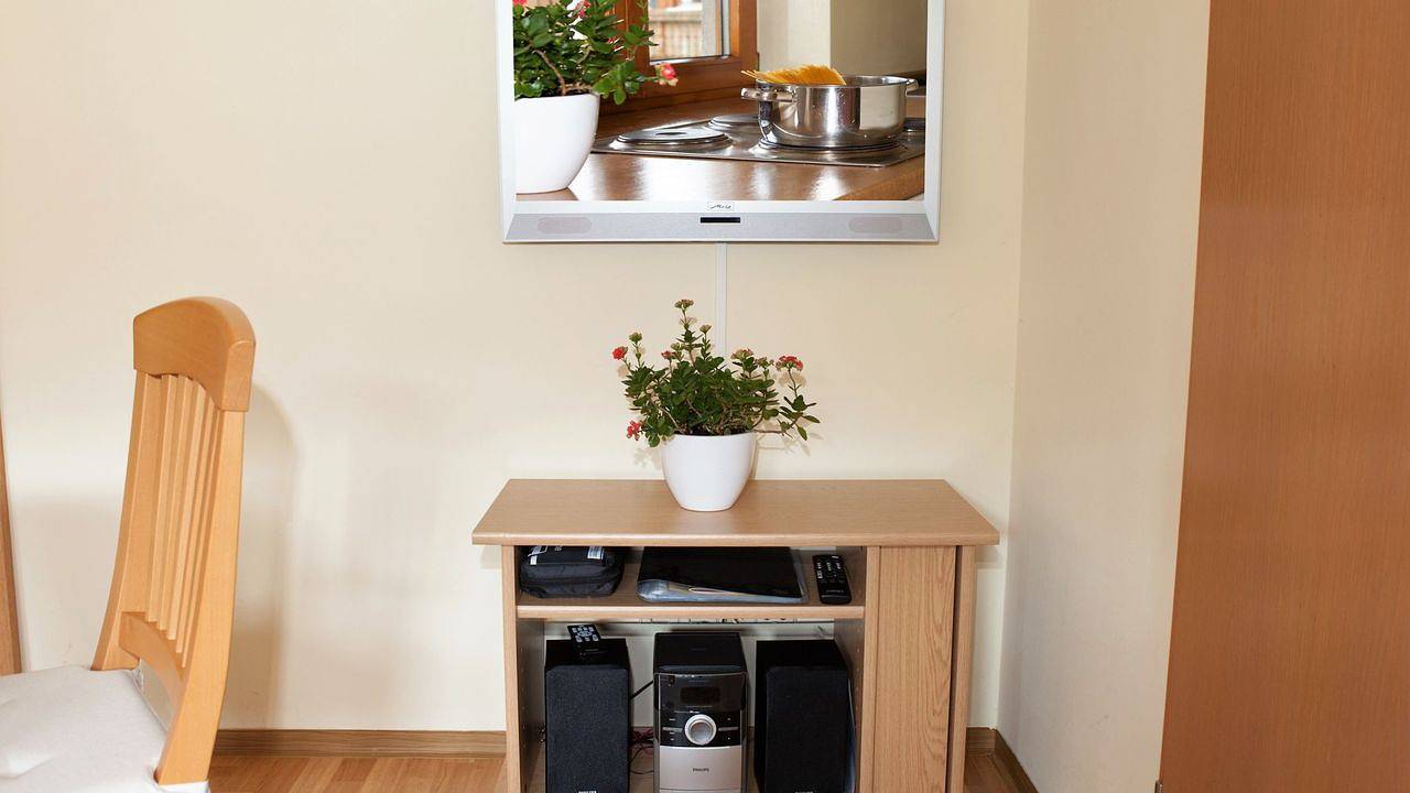 Ganze Ferienwohnung, Ferienwohnung für 2 Personen (40 m²) in Glottertal in Glottertal, Südschwarzwald