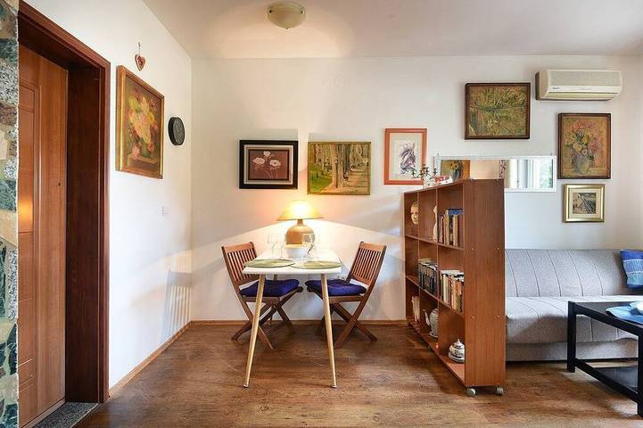 Ganze Wohnung, Ferienwohnung Mimo - Medulin in Medulin Stadt, Medulin