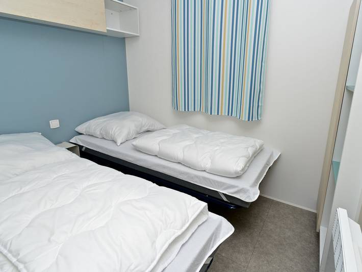 Ferienhaus für 4 Personen, mit Garten und Ausblick sowie Terrasse in Lieser-Maltatal - 4